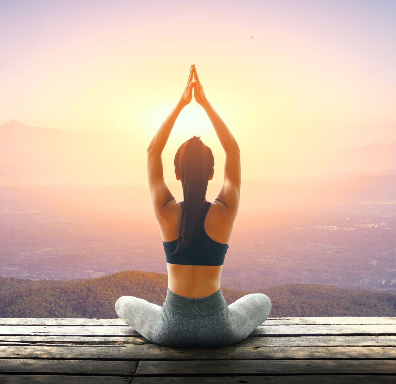 Hatha Yoga del mattino: risveglio energizzante