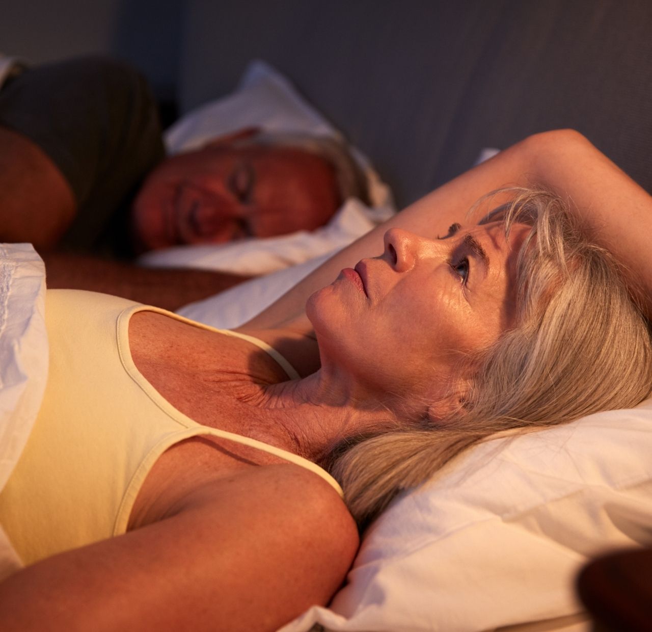 Consulenza individuale sui DISTURBI DEL SONNO