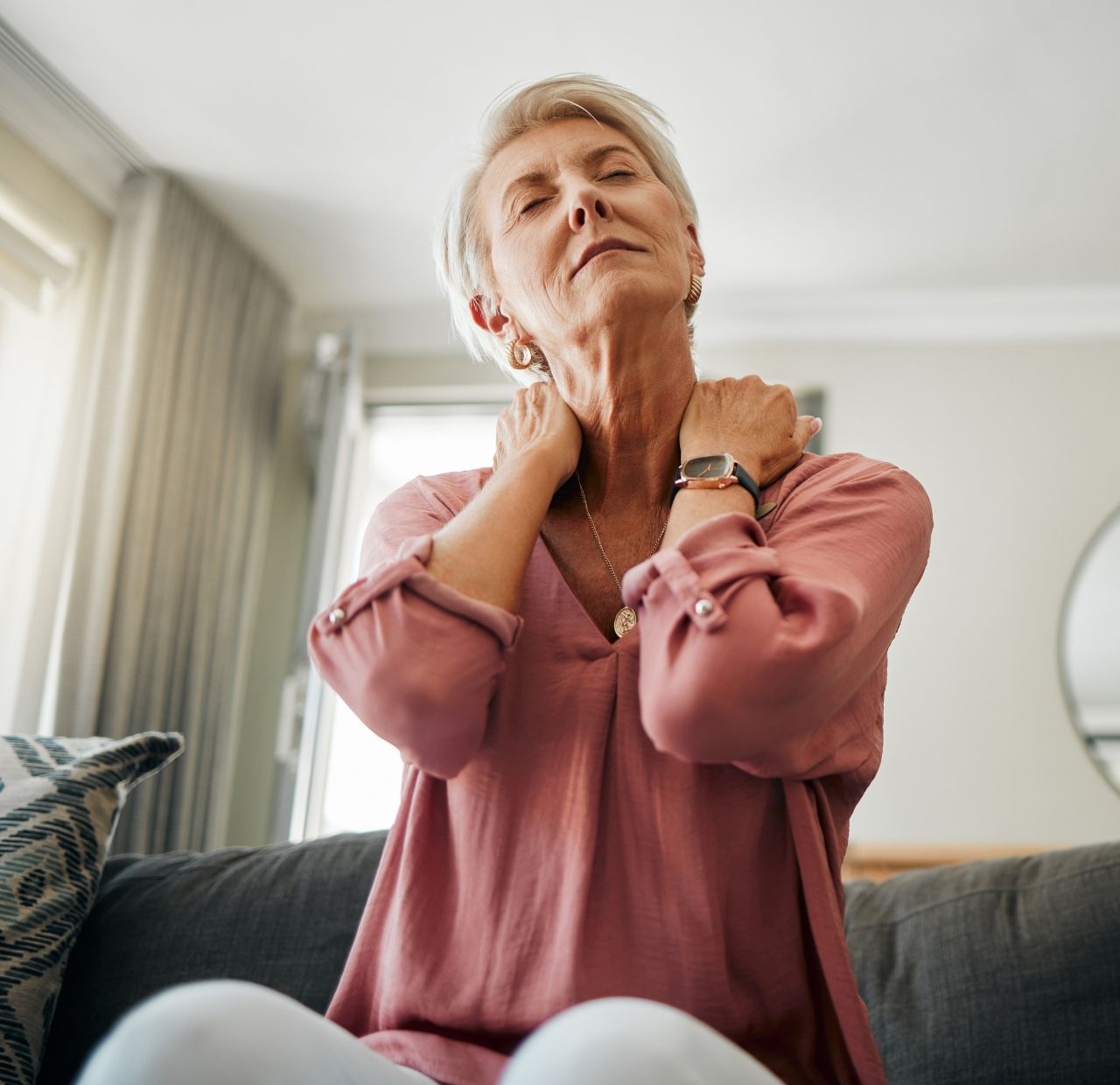 Fibromialgia: ritrovare la vita oltre il dolore