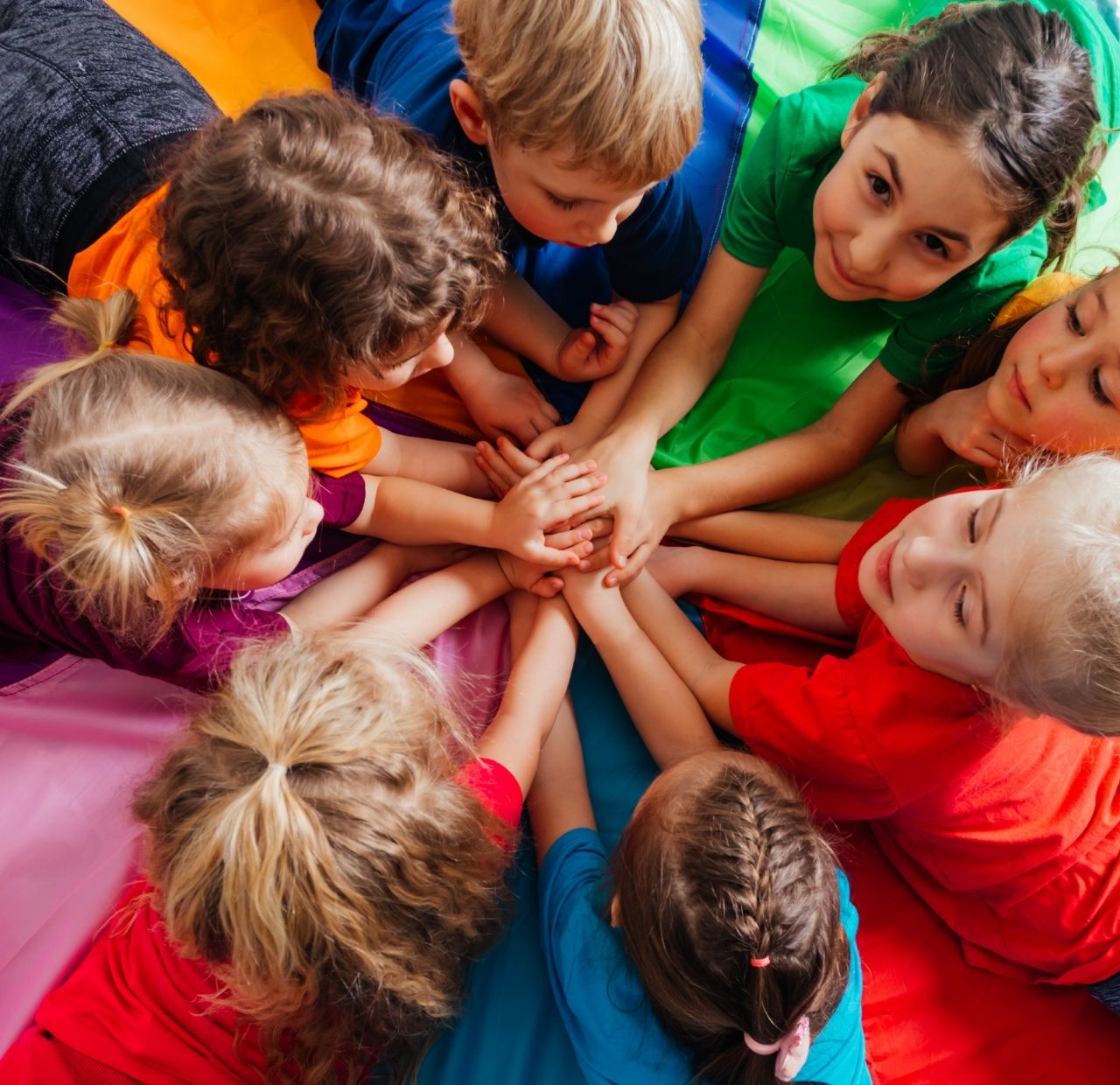 Missione mente attiva: conosci e usa i tuoi Superpoteri Mentali!