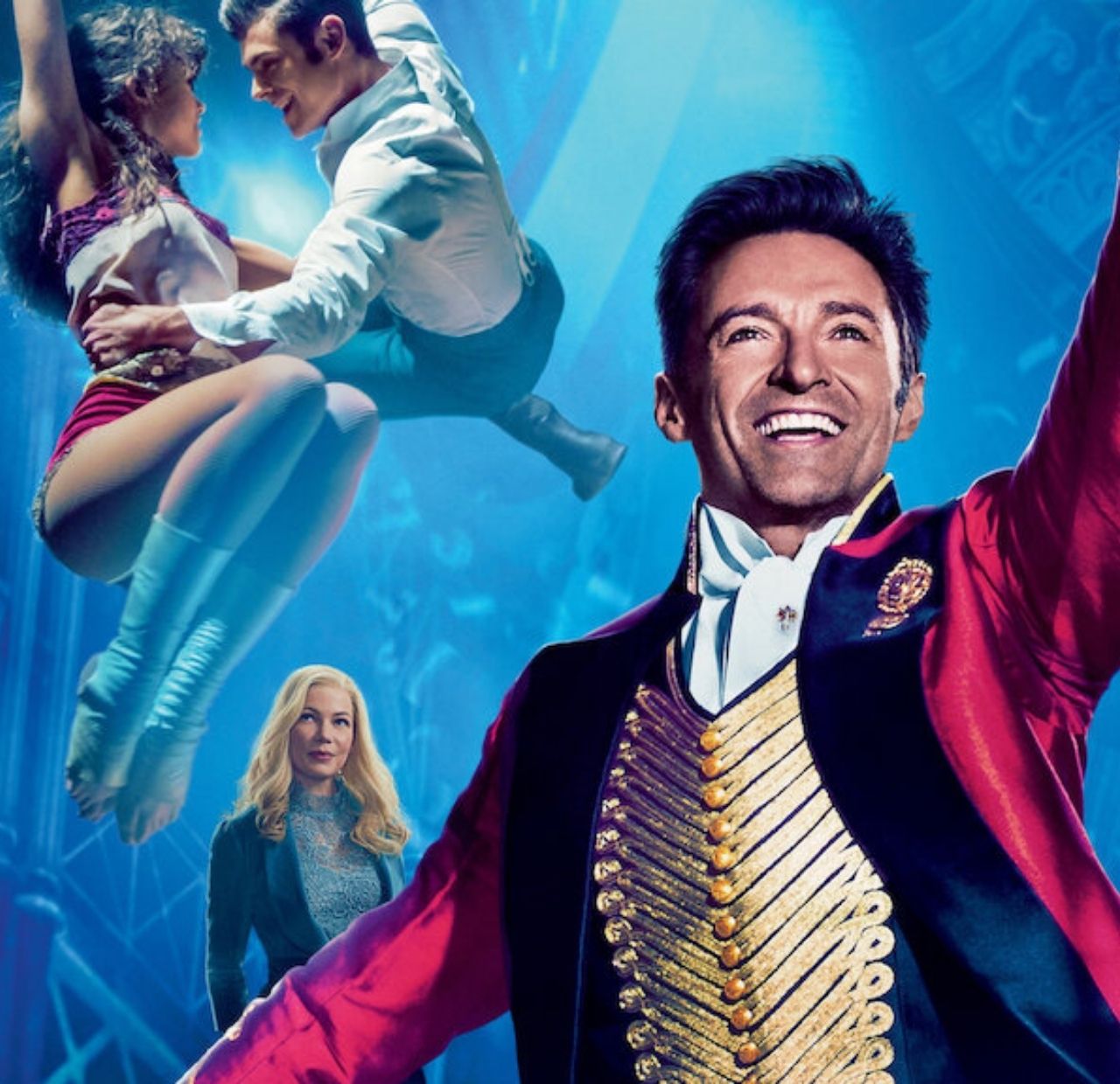 NOTE E PASSI: la magia della danza incontra il musical