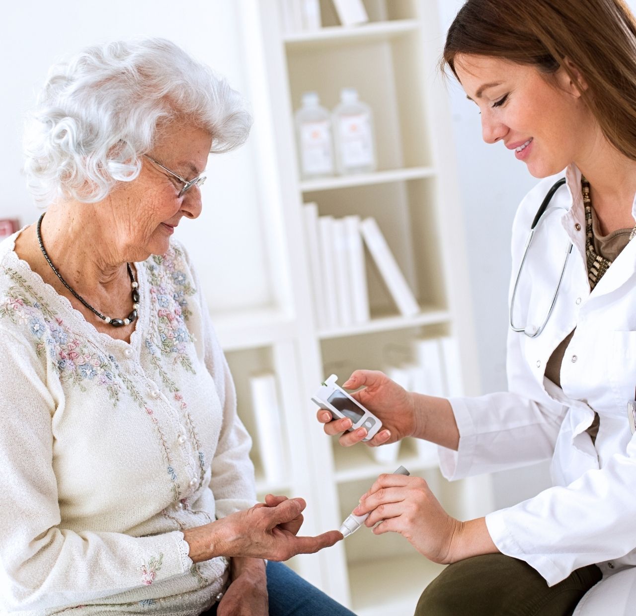 Occhio al diabete: prevenzione e diagnosi precoce delle complicanze del diabete