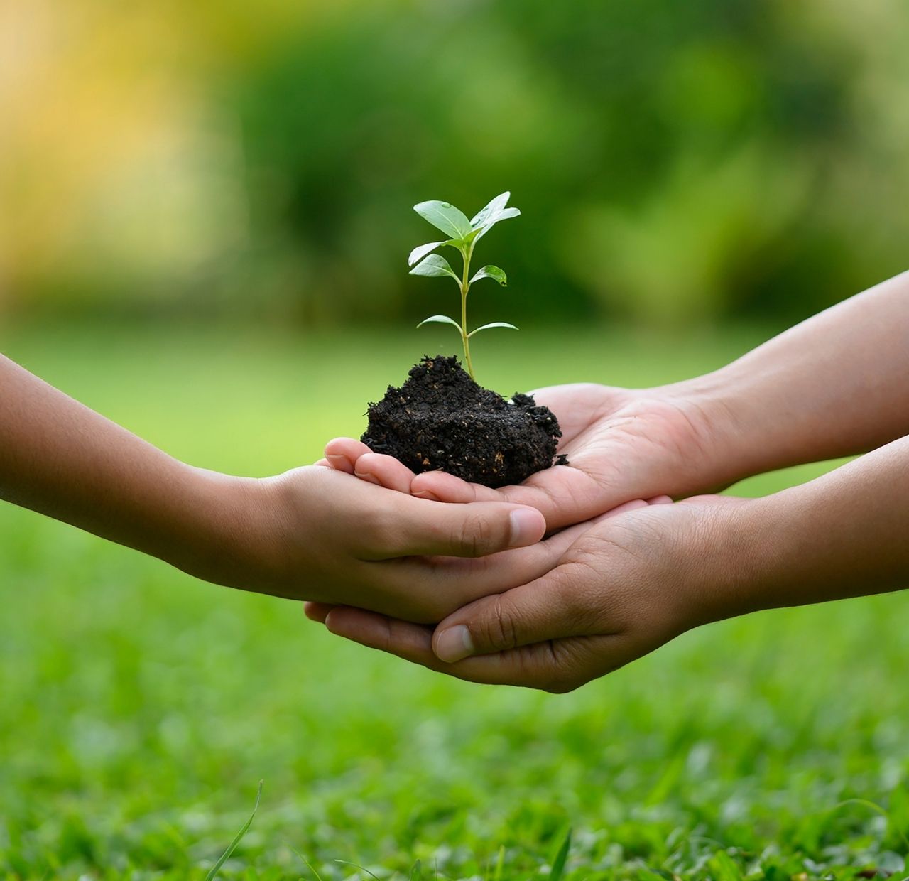 Parità di genere: una relazione equilibrata nasce dall'amor proprio