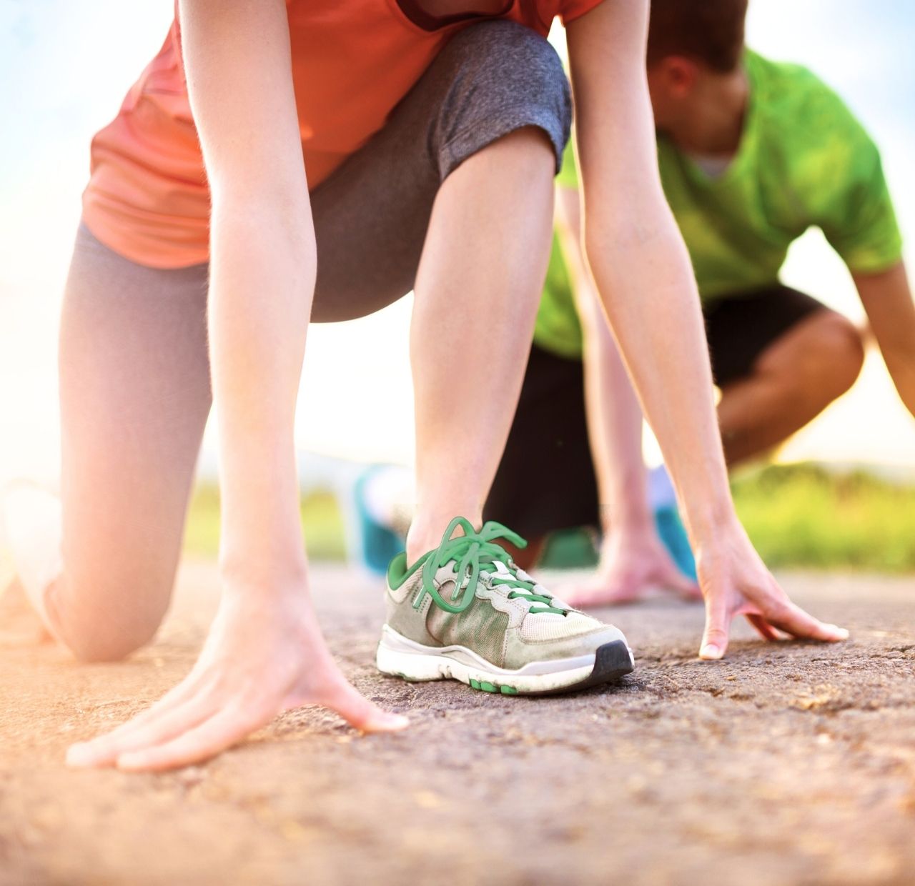 Piede e camminata: prevenzione infortuni e traumi