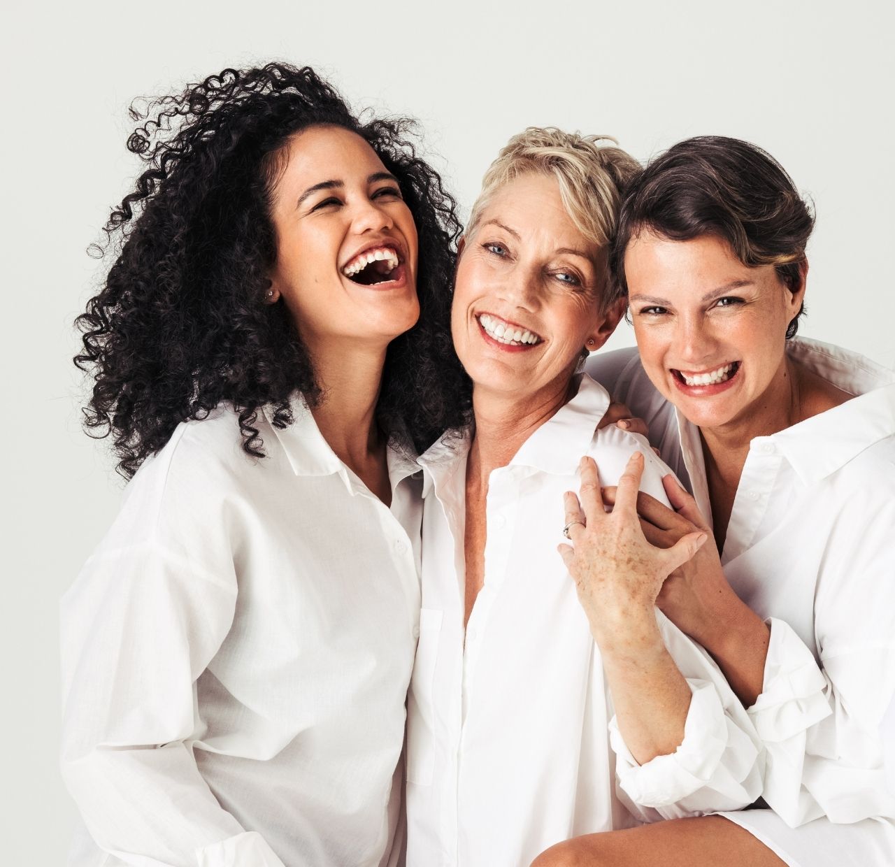 Progetto FRECCIA: la direzione della menopausa che vorrei