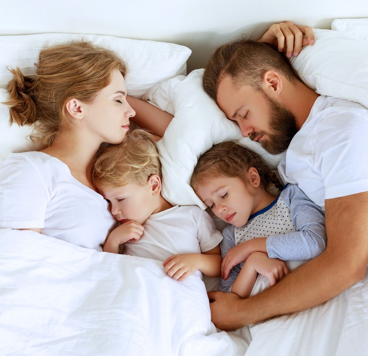 Sonno e salute: i disturbi neurologici e respiratori del sonno nell'adulto e nel bambino