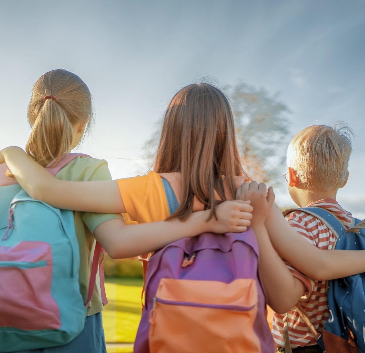 Think Different: Diventiamo costruttori di benessere e inclusione a scuola, con la Game Therapy