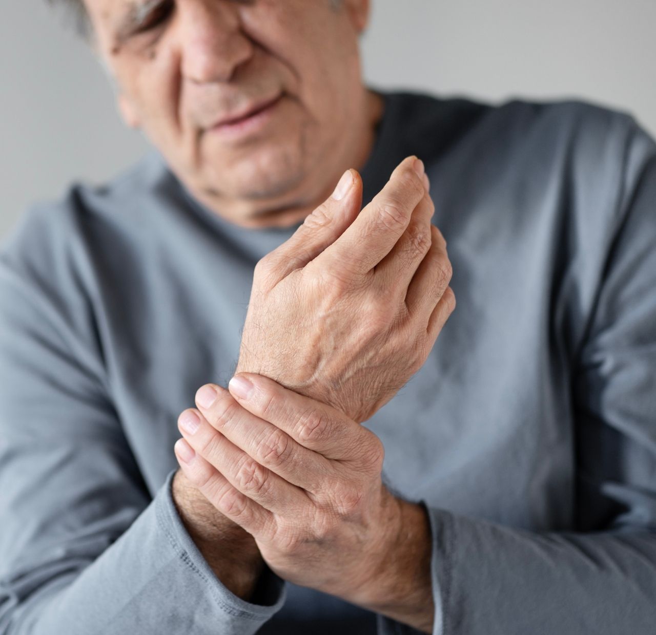 Riconoscere le infiammazioni reumatologiche