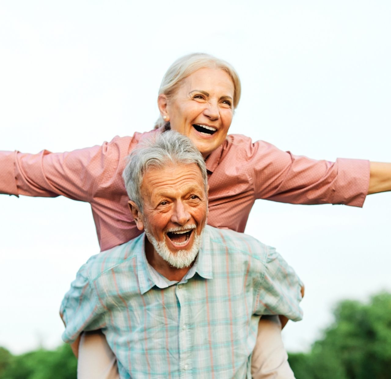 Invecchiare in salute: cosa resta del Supereroe con il passare degli anni