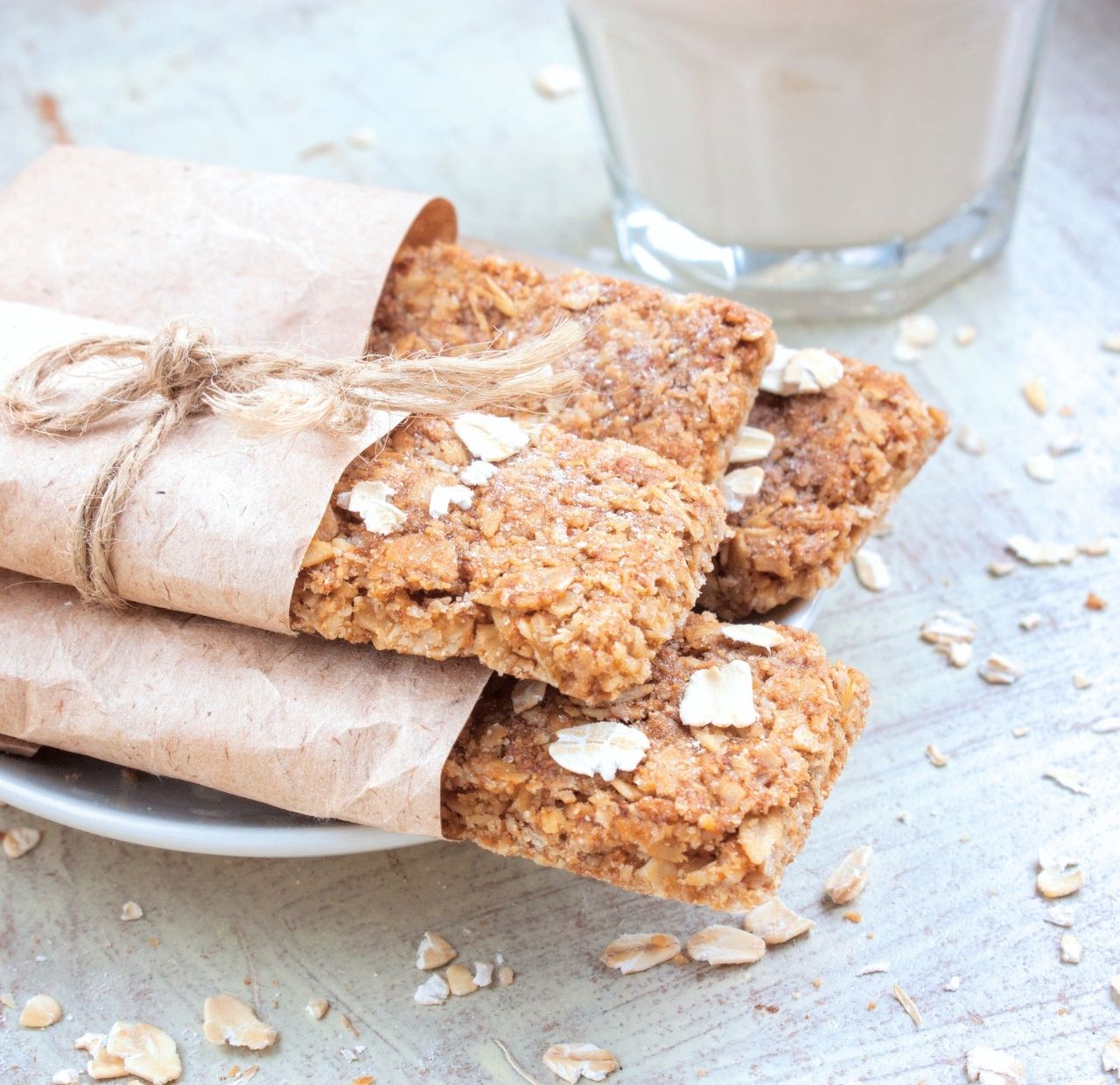Consigli e ricette per uno spuntino sano, prepariamolo insieme!