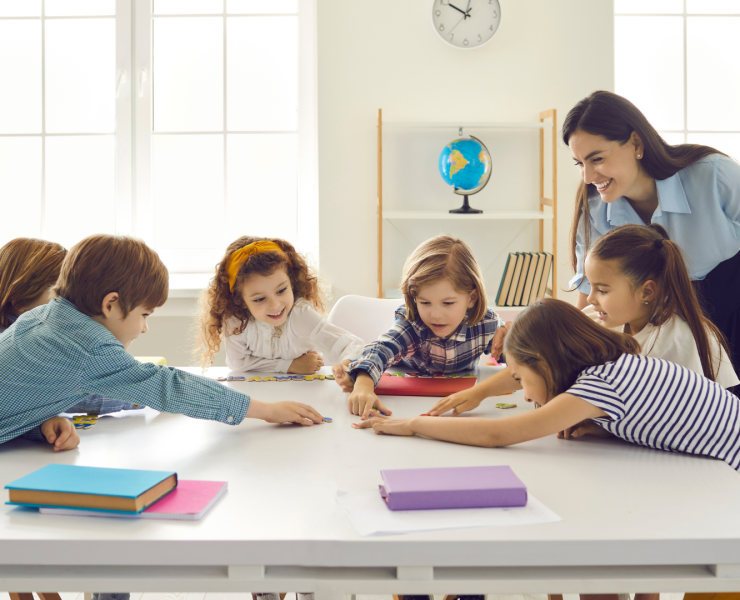 Laboratorio famiglie “Diventare grandi restando se stessi”